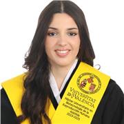 Bióloga y Embrióloga da clases particulares a todos los niveles. Primaria, ESO, Bachiller (Biología, Geología, Física, Química)